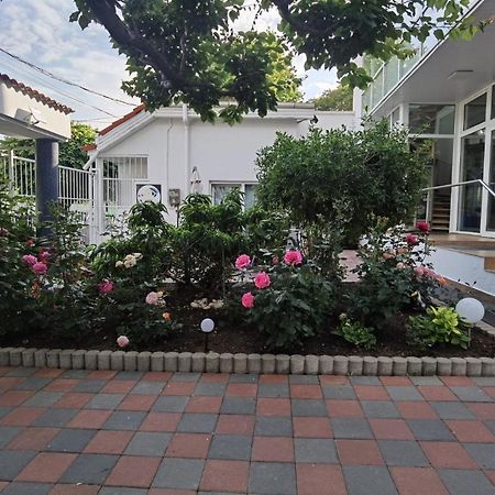 Fitness House With Garden Constança Exterior foto